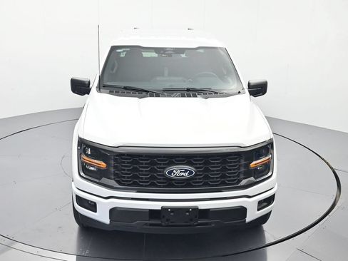 Certified 2026 Ford F150 STX w/ Equipment Group 200A RWD image 30