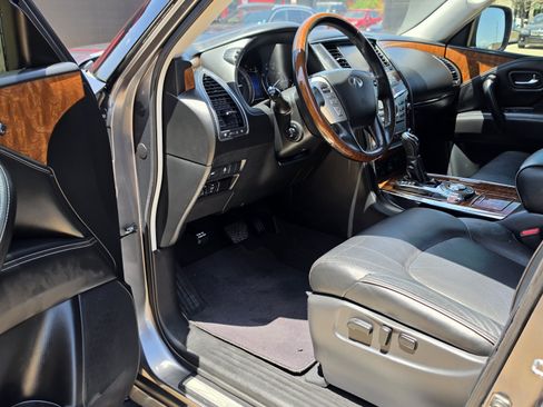Used 2018 INFINITI QX80 2WD image 28