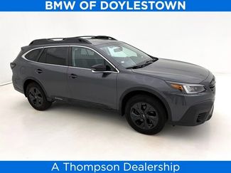 Used 2020 Subaru Outback Onyx Edition XT w/ Popular Package #2 AWD/4WD 360° Tour