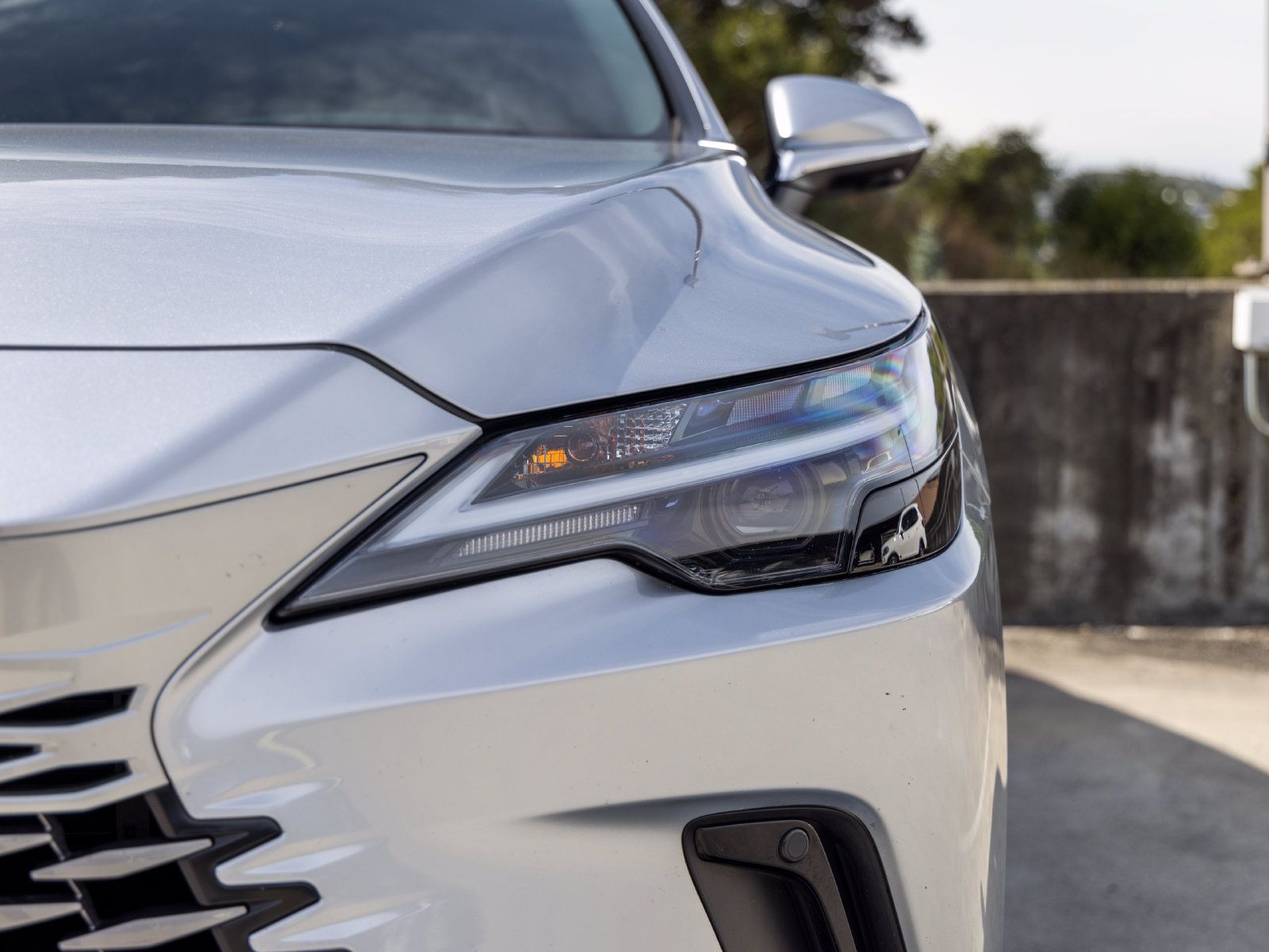 Used 2024 Lexus RX 350 w/ Convenience Package AWD/4WD image 18