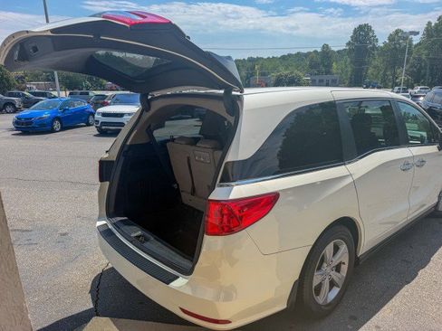 Used 2019 Honda Odyssey EX-L image 16