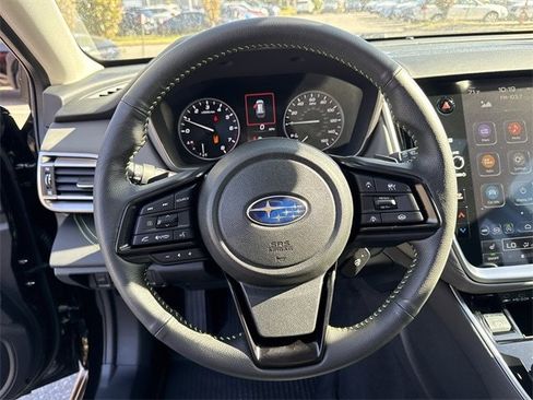 Certified 2025 Subaru Outback Onyx Edition w/ Popular Package #2 image 27