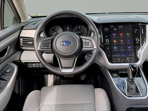Used 2025 Subaru Legacy Premium image 5