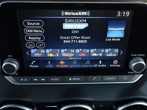 Used 2024 Nissan Sentra SV image 20