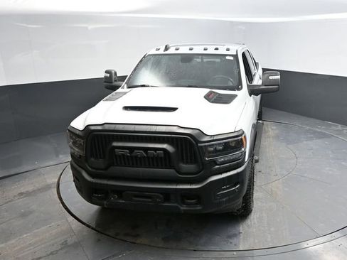 Used 2024 RAM 2500 Power Wagon w/ Level 2 Equipment Group image 47