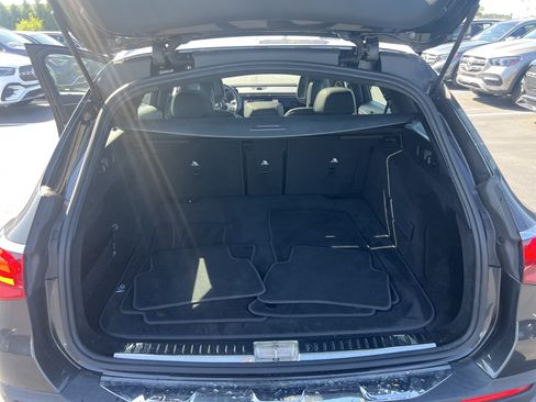 Used 2024 Mercedes-Benz E 450 4MATIC All-Terrain Wagon image 34