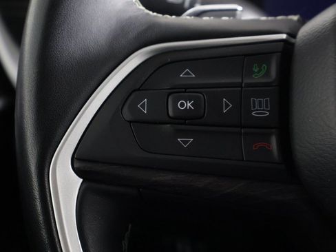 Used 2021 Jeep Grand Cherokee L Limited w/ MOPAR Finishing Package image 47