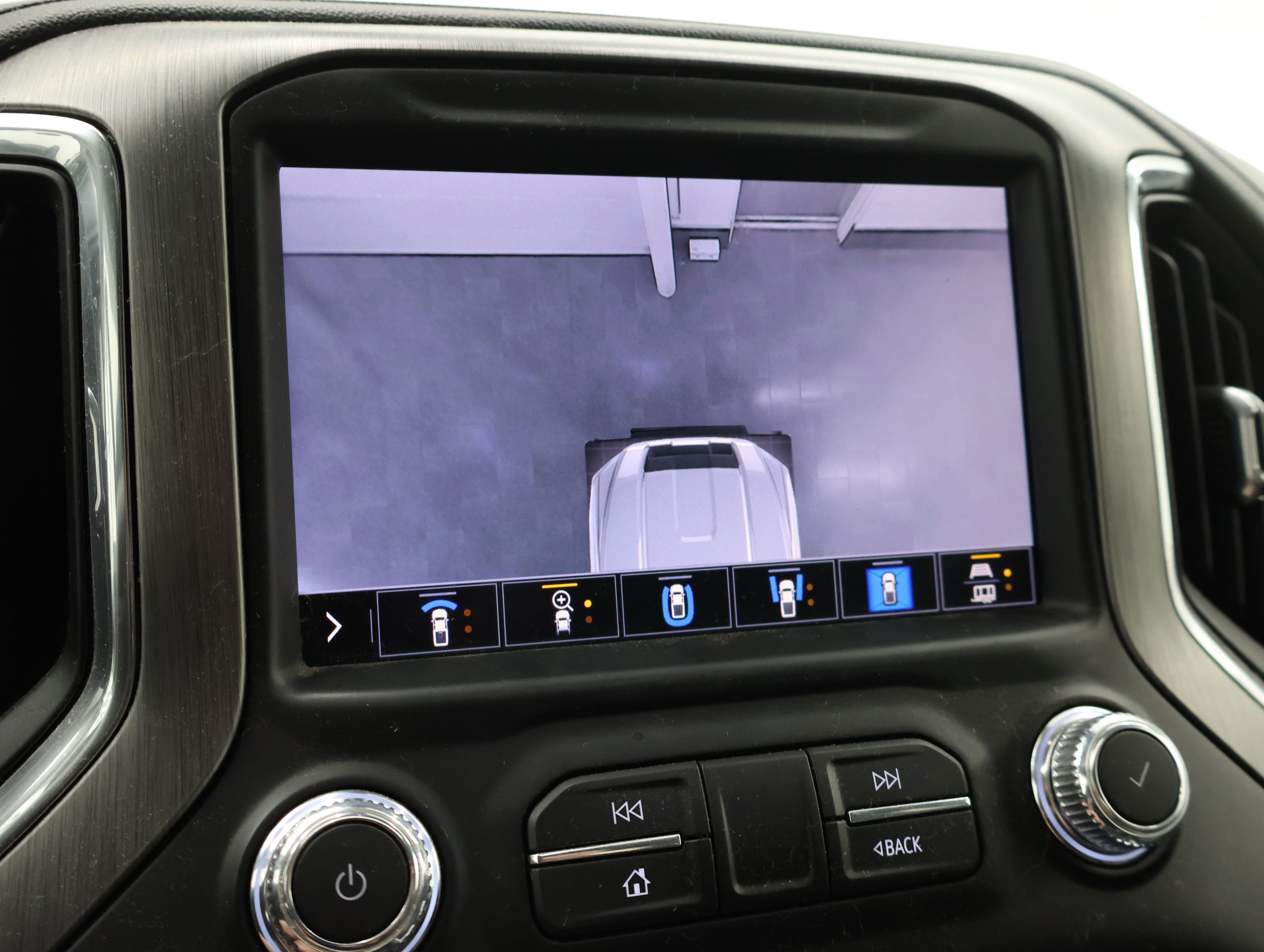 Used 2020 GMC Sierra 2500 Denali w/ Denali Ultimate Package AWD/4WD image 19