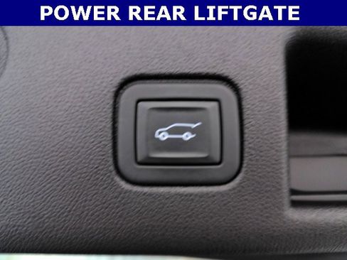 Used 2022 Chevrolet Equinox LT image 20