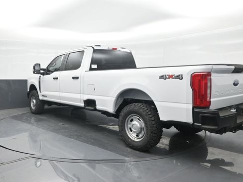 New 2025 Ford F250 XL w/ XL Off-Road Package image 22
