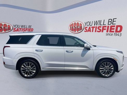 Used 2020 Hyundai Palisade Limited FWD image 5