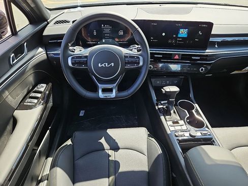 New 2026 Kia K5 GT image 8