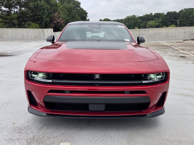 New 2027 Dodge Charger R/T AWD/4WD image 2