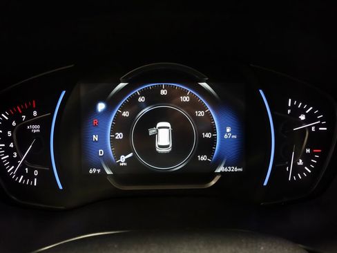 Used 2020 Hyundai Santa Fe SEL AWD/4WD image 31