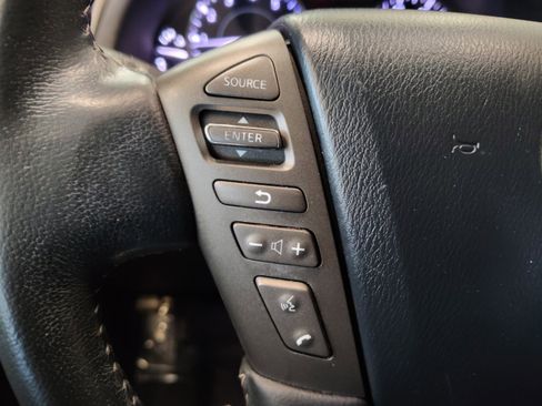 Used 2018 Nissan Armada SL w/ Premium Package image 20