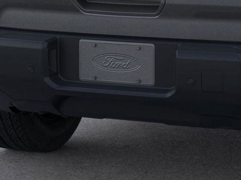 New 2025 Ford Bronco Sport Big Bend w/ Convenience Package image 23