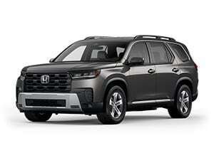 New 2026 Honda Pilot EX-L image 3