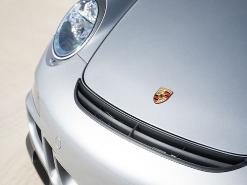 Used 2007 Porsche 911 GT3 image 37