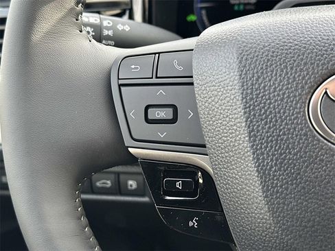 New 2026 Toyota Camry XLE image 21