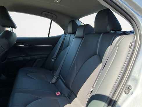 Used 2023 Toyota Camry XLE w/ Cold Weather Package image 16