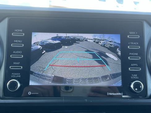 Used 2023 Toyota Tacoma SR image 19