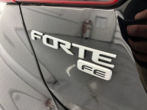 Used 2024 Kia Forte LX FWD image 49