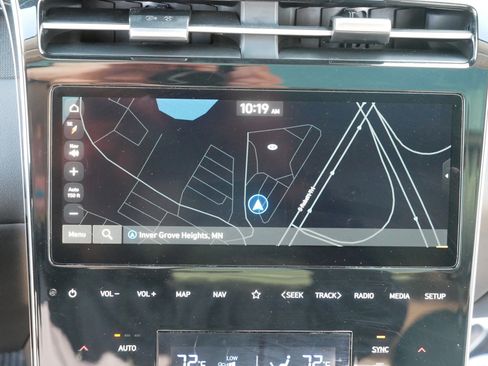 Used 2023 Hyundai Tucson Limited image 30