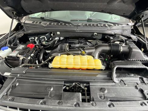 Used 2018 Ford F150 XLT w/ Equipment Group 301A Mid AWD/4WD image 25