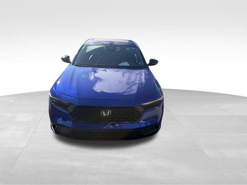 Used 2024 Honda Accord Sport image 2