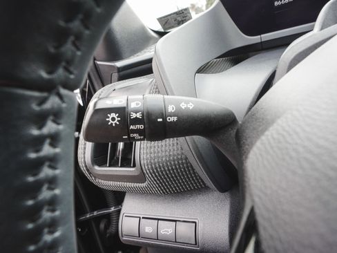 Used 2024 Subaru Solterra Limited w/ Limited Package image 24