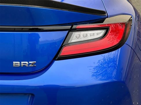 Used 2024 Subaru BRZ Limited image 7