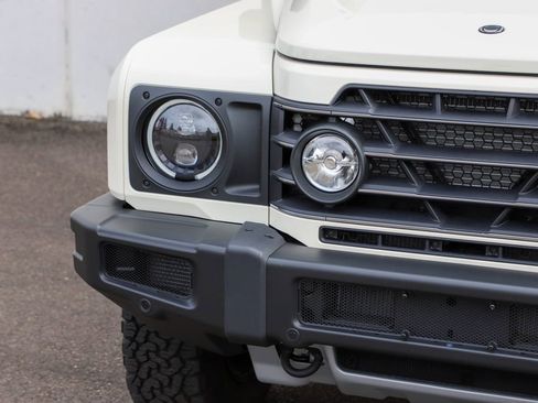 New 2025 INEOS Grenadier Fieldmaster Edition image 60