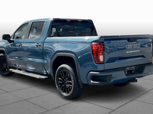 Used 2024 GMC Sierra 1500 Pro w/ Graphite Edition AWD/4WD image 11