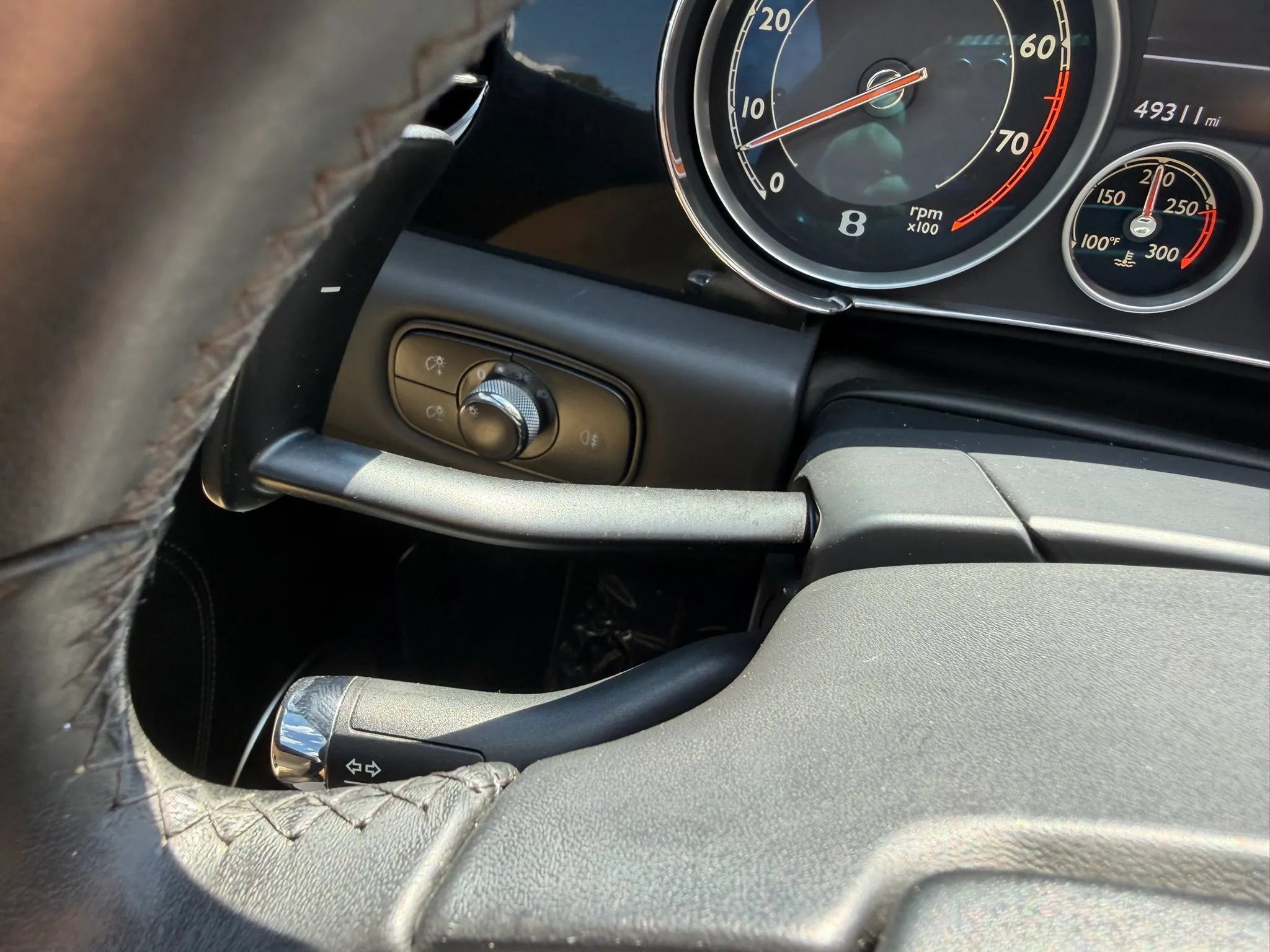 Used 2013 Bentley Continental GT Speed AWD/4WD image 21