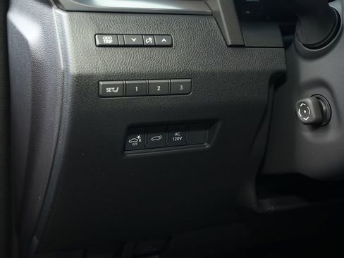 Used 2026 Lexus GX 550 w/ Accessory Package (2T) image 22