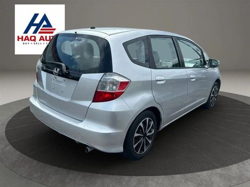 Used 2013 Honda Fit image 5