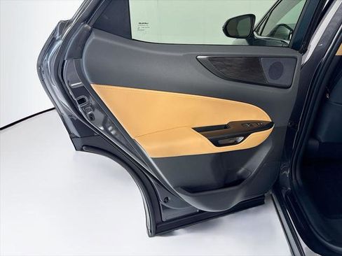 Certified 2025 Lexus NX 350 AWD w/ Cold Area Package image 26