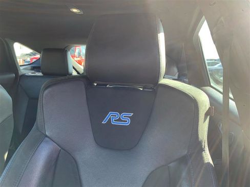 Used 2016 Ford Focus RS image 16