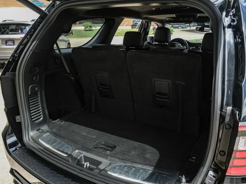 Used 2025 Dodge Durango R/T AWD/4WD image 56