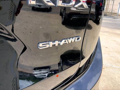 Used 2024 Acura RDX SH-AWD w/ Technology Package image 10