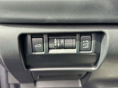 New 2026 Subaru Forester Premium image 29