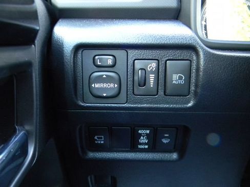 Used 2023 Toyota 4Runner TRD Pro AWD/4WD image 15