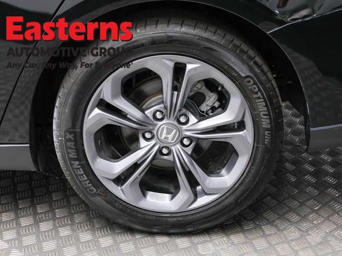 Used 2023 Honda Accord EX image 8