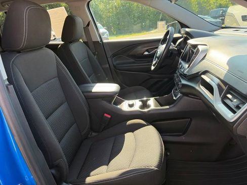 Used 2024 GMC Terrain SLE w/ Driver Convenience Package AWD/4WD image 39