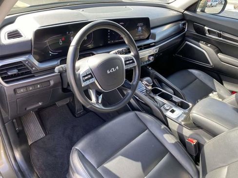 Used 2023 Kia Telluride S w/ S Sunroof Package image 23