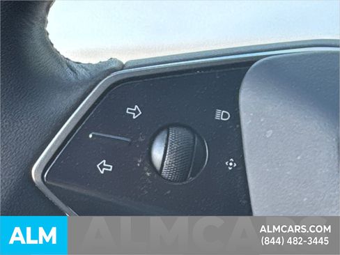 Used 2024 Tesla Cybertruck AWD Crew Cab image 29