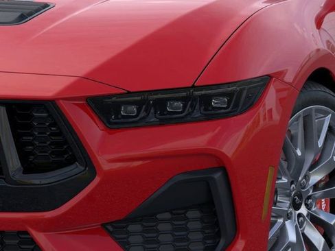 New 2026 Ford Mustang GT Premium RWD image 18
