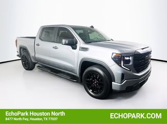 Used 2024 GMC Sierra 1500 Pro w/ Graphite Edition video 1