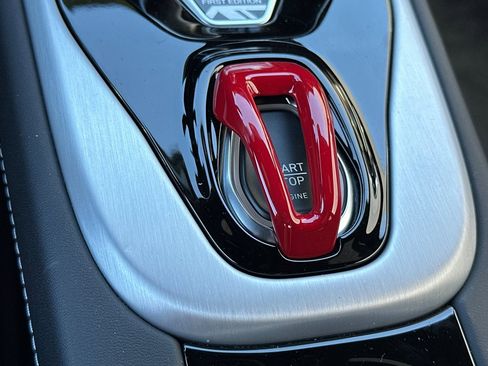 Used 2024 Lotus Emira First Edition image 18