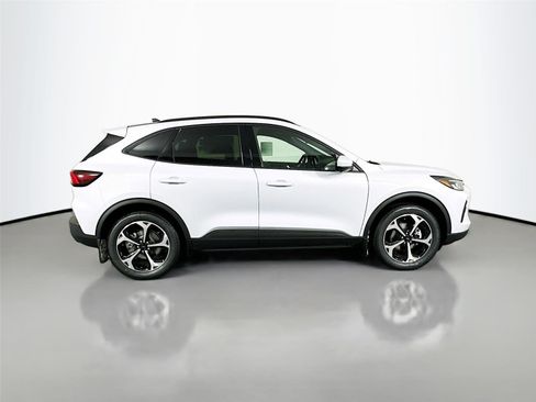 New 2026 Ford Escape ST-Line Select w/ Tech Pack #2 image 8
